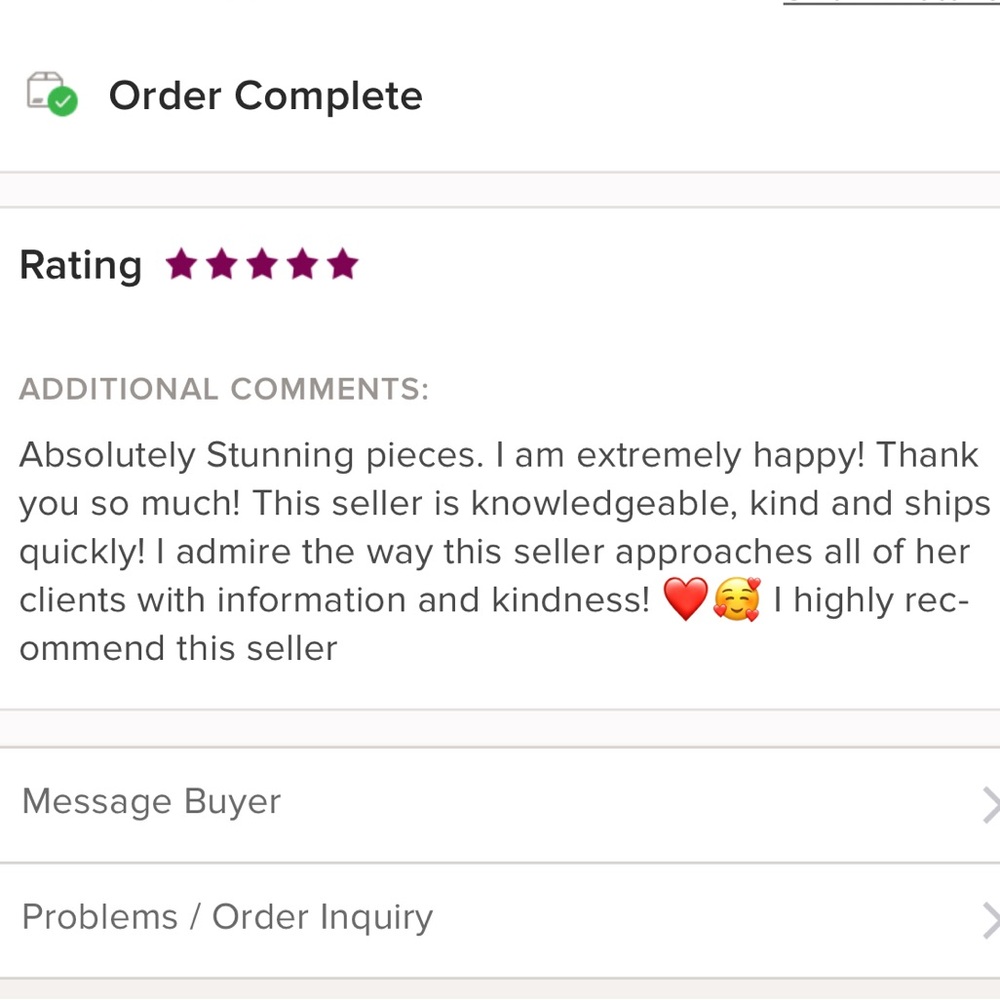 DAILY LIVE SHOWS 💎 Western Clothes Jean Jackets 💄Cosmetics 🎀 Hair Accessories - Picture 3 of 10